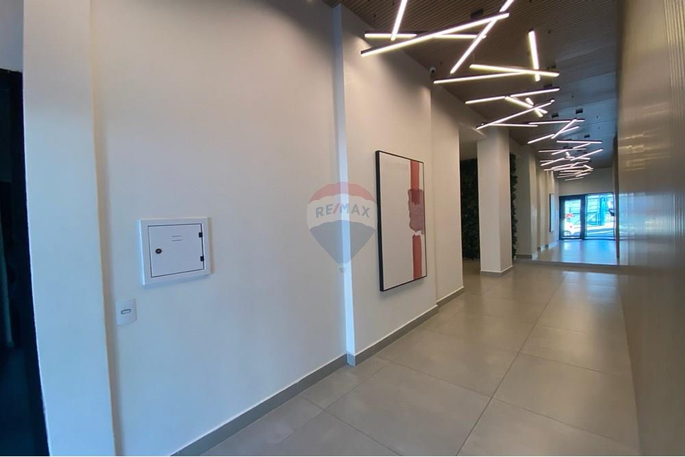 Apartamento - Alugar - São Paulo , São Paulo - 3. HALL ENTRADA.jpg - 602161002-67