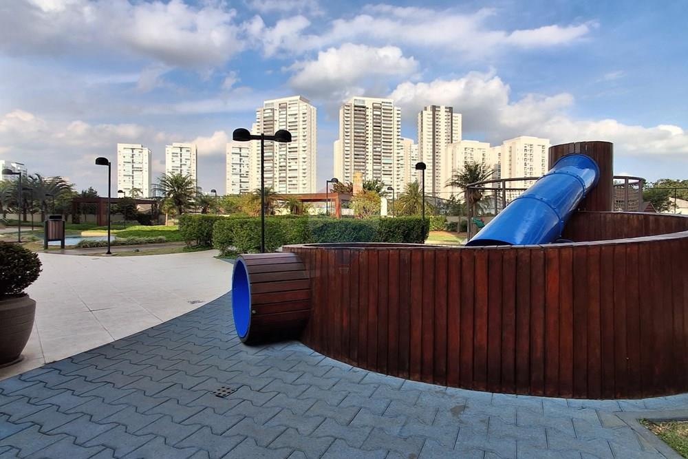 Apartamento - Venda - São Paulo , São Paulo - 26-03-04-Rua Coroados, 162 - Vila Anastácio_064_CapodannoFotografia.jpg - Quintal - 602341026-30