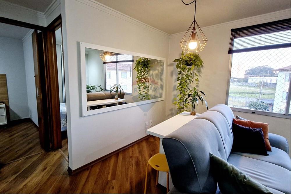 Apartamento - Venda - São Paulo , São Paulo - AV. GENERAL PENHA BRASIL, 769 (9).jpg - 601051034-67