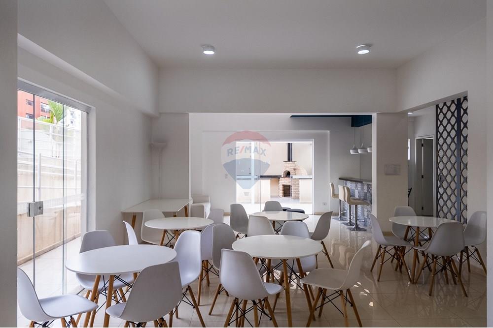 Apartamento - Venda - São Paulo , São Paulo - 60-AP.jpg - 601971016-543