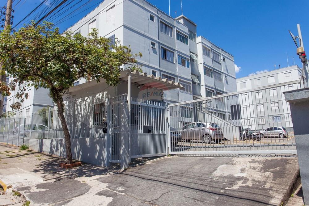 Apartamento - Venda - São Paulo , São Paulo - IMG_0051.jpg - 601751081-38