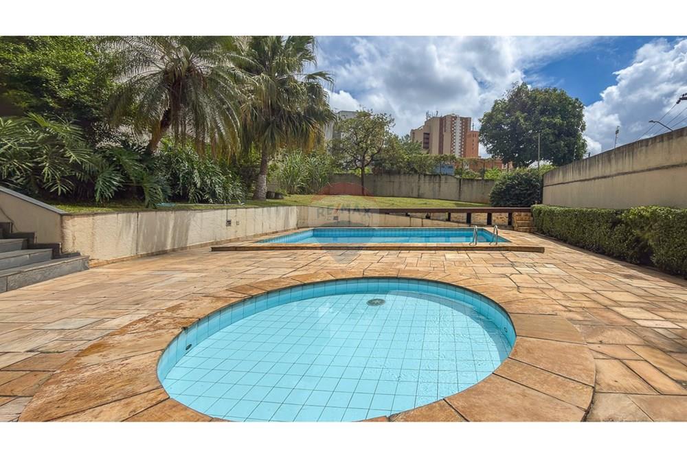 Apartamento - Alugar - São Paulo , São Paulo - IMG_2227.jpg - 601311011-180