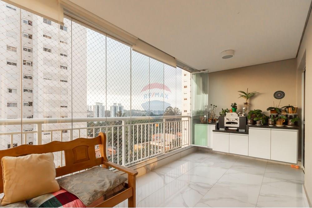 Apartamento - Venda - São Paulo , São Paulo - IMG_118415.jpg - 601461030-1