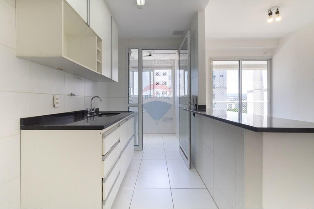 Apartamento - Venda - São Paulo , São Paulo - 9 COZINHA (1).jpg - 601261021-449