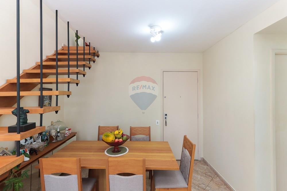 Duplex - Venda - São Paulo , São Paulo - 03sala003.jpg - Sala de jantar - 601081092-13