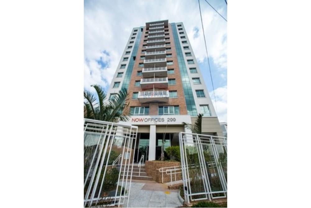 Cj. Comercial/ Sala - Alugar - São Paulo , São Paulo - Captura de tela 2025-07-24 194845.jpg - 601471020-75