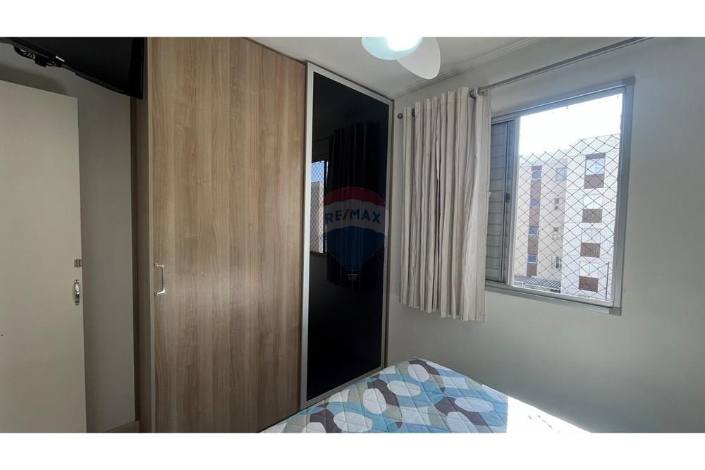 Apartamento - Venda - São Paulo , São Paulo - IMG_2510.JPEG - 602451001-5