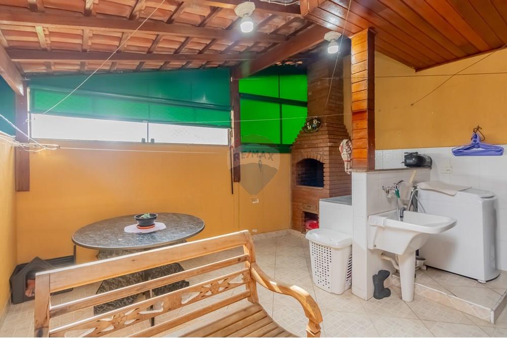 Casa à venda com 3 quartos, 130m² - Foto 29