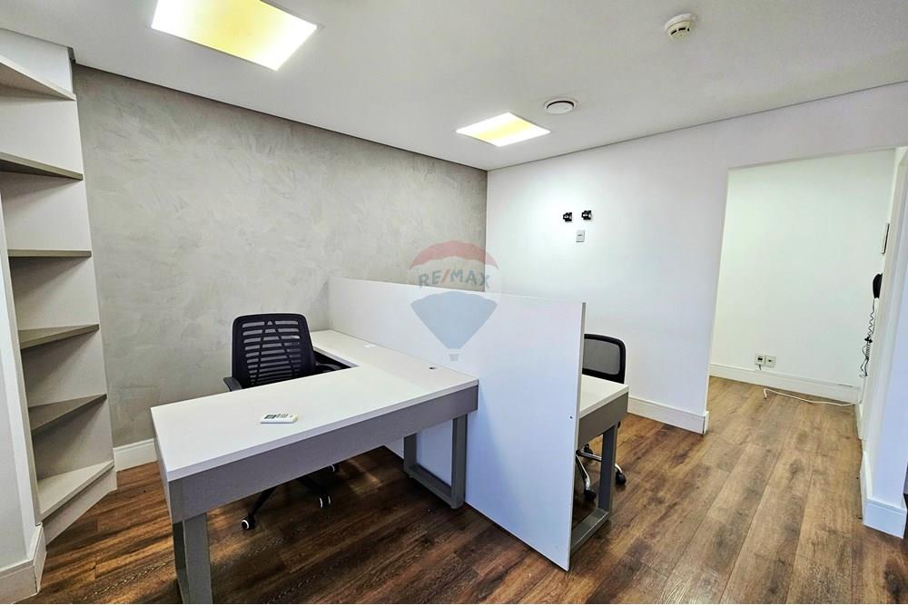 Cj. Comercial/ Sala - Alugar - São Paulo , São Paulo - 20251111_172340.jpg - 601471003-192