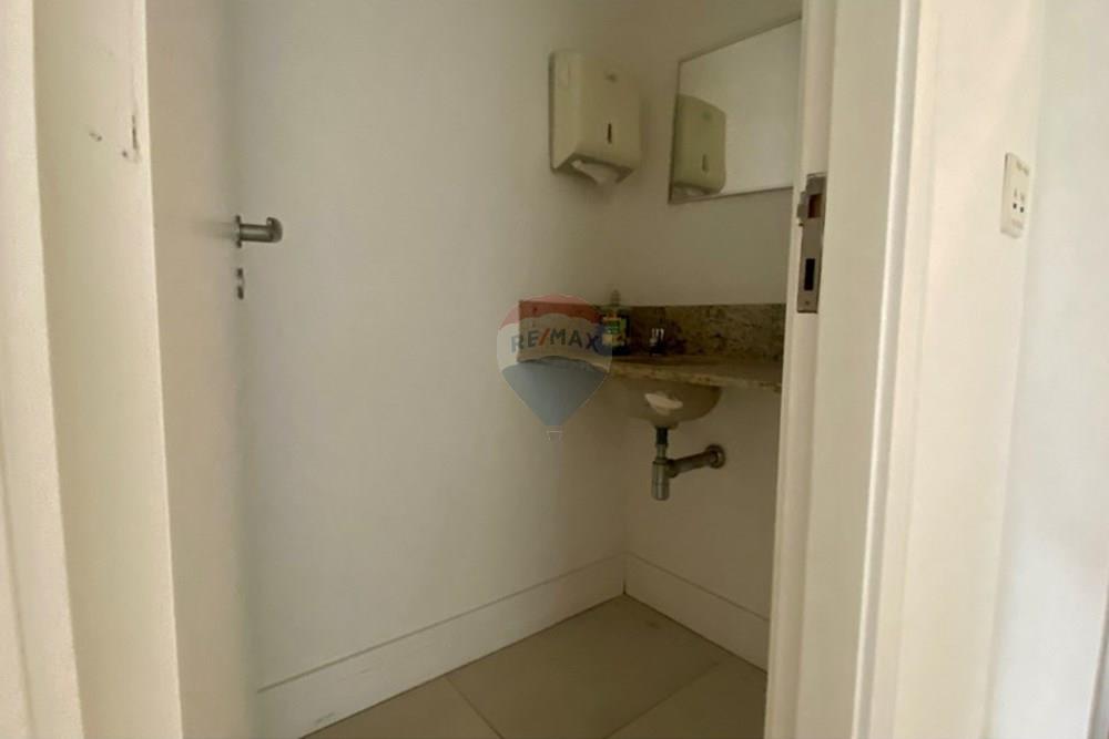 Cj. Comercial/ Sala - Alugar - São Paulo , São Paulo - Av. Brigadeiro Luis Antônio, 2729 cjs. 510-511 16.jpg - 601241038-86