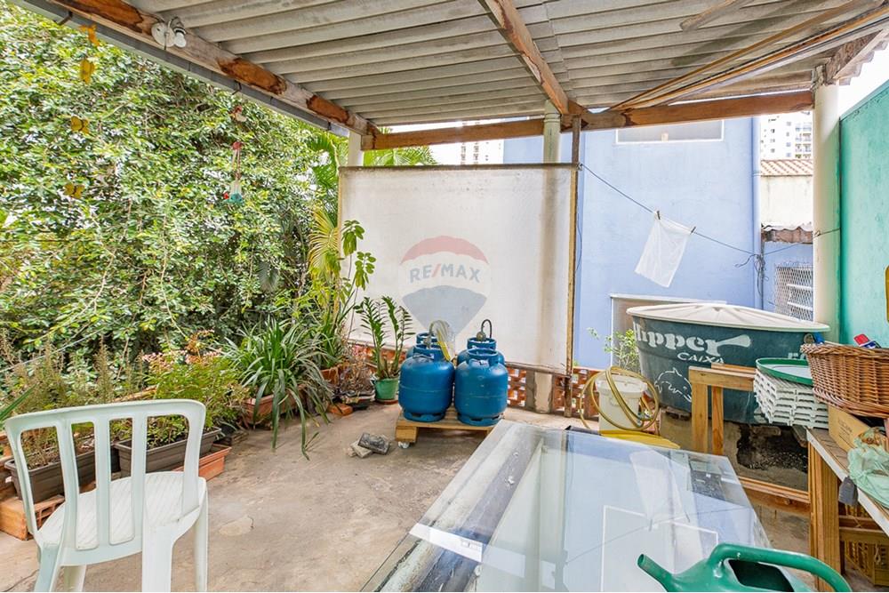 Casa Comercial - Venda - São Paulo , São Paulo - Cópia de Remax Ares-22.jpg - 601131015-85