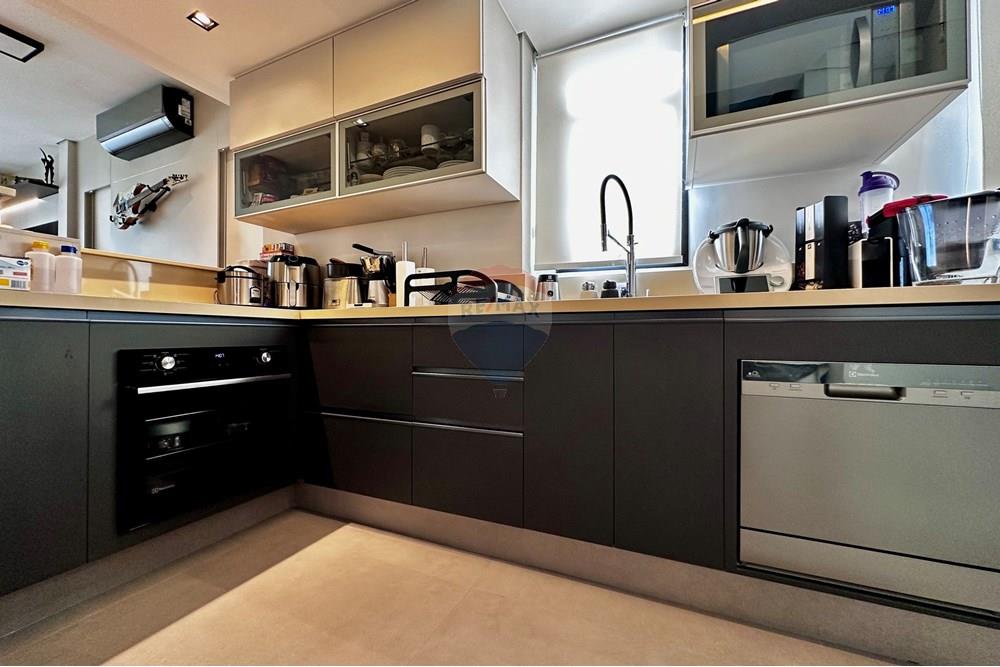 Residential - Kondo/ Apartemen - São Paulo , São Paulo - BR - IMG_9802.jpg - 602331010-39