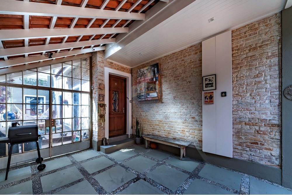 Casa - Alugar - São Paulo , São Paulo - IMG_0053.jpg - 602281029-16