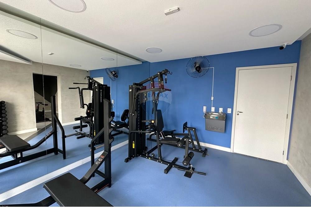 Apartamento - Alugar - São Paulo , São Paulo - WhatsApp Image 2025-02-28 at 12.47.04 (2).jpeg - 602071012-40