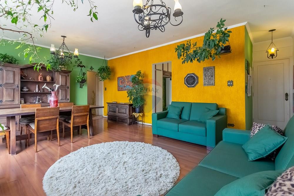 Apartamento - Venda - São Paulo , São Paulo - 2. 601301058-55 - R. Teodoro Sampaio 1704 Ap 74-008.jpg - 601301058-55