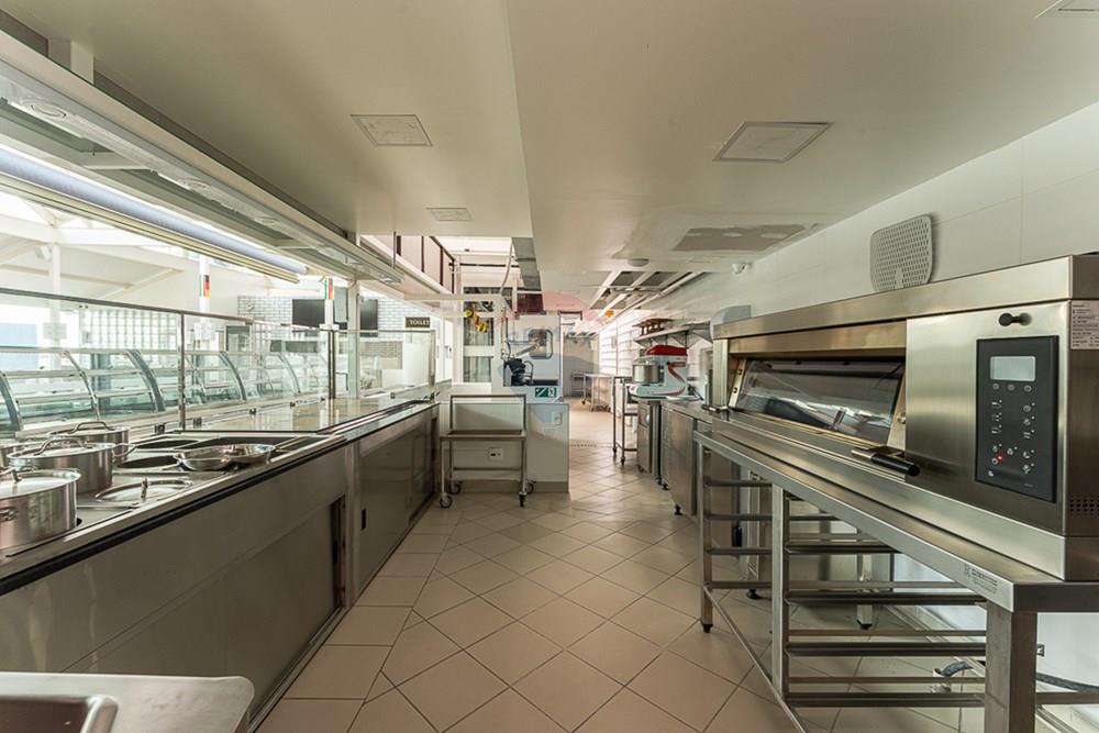 Restaurante - Venda - São Paulo , São Paulo - DSC05931.jpg - 601261002-256