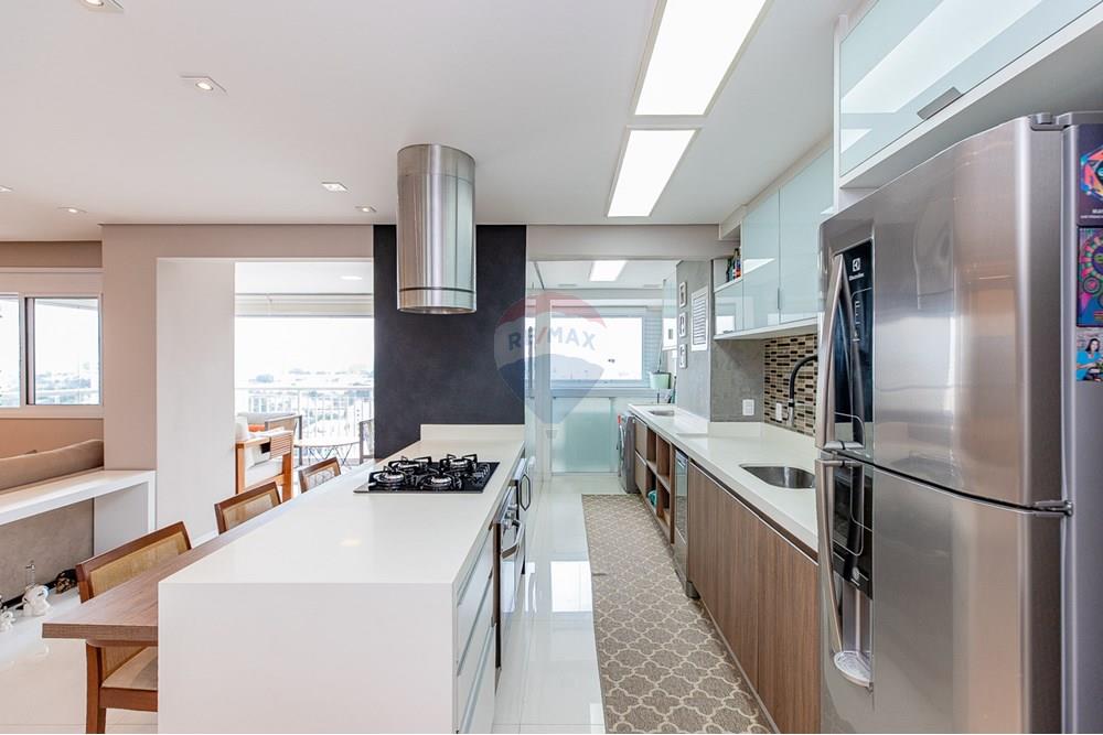 Apartamento - Venda - São Paulo , São Paulo - Cópia de Remax Ares-2.jpg - 601131050-32