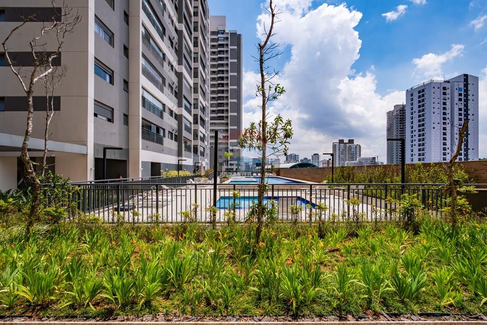 Apartamento - Venda - São Paulo , São Paulo - CS-51.jpg - 601471003-210