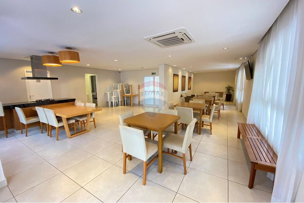 Apartamento - Venda - São Paulo , São Paulo - IMG_8383.JPG - Salão de Festas - 602161016-21