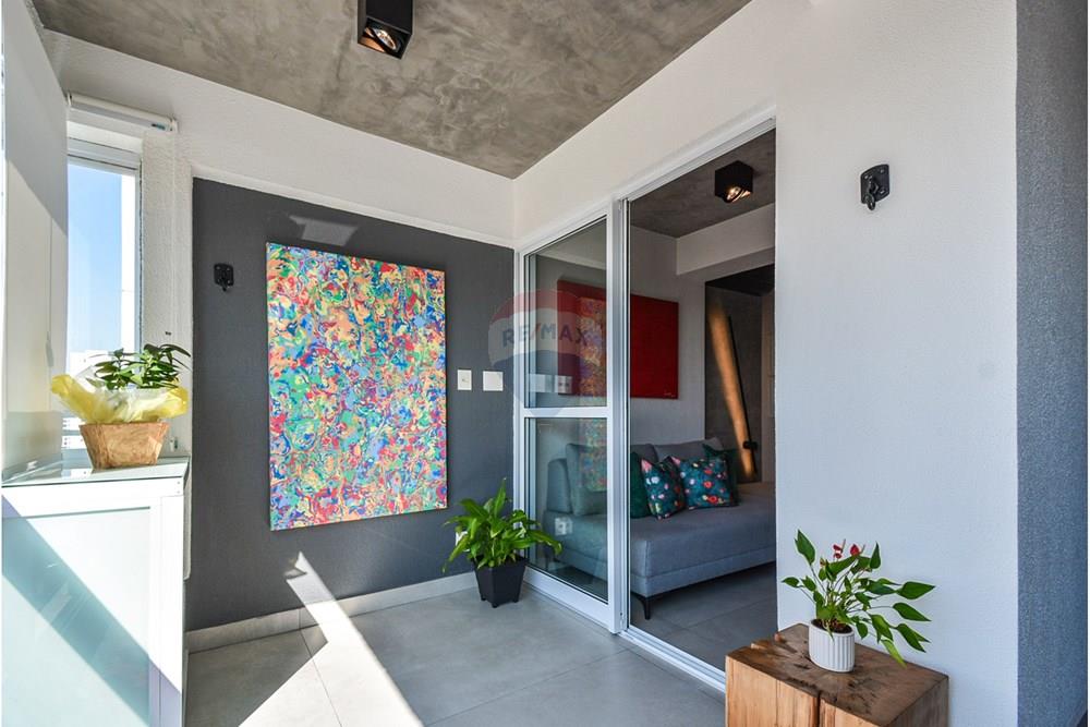 Apartamento - Venda - São Paulo , São Paulo - 086315 (10).jpg - 601251086-370