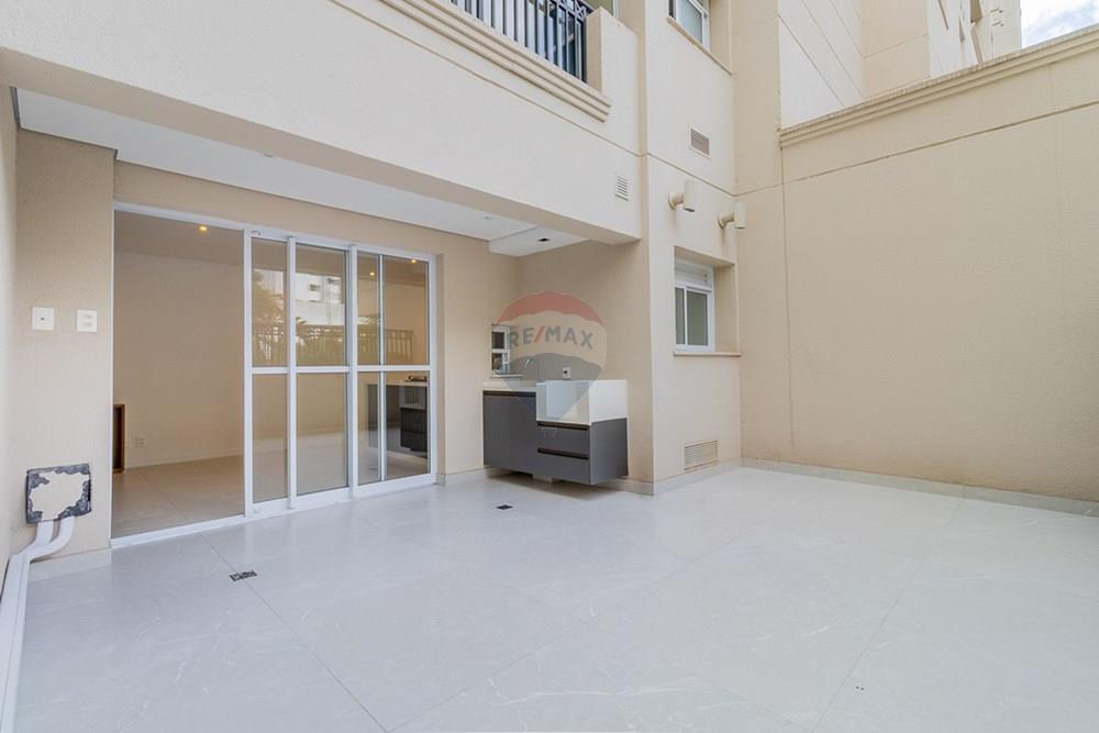 Apartamento - Venda - São Paulo , São Paulo - IMG_1662-HDR.jpg - Varanda - 601081108-9