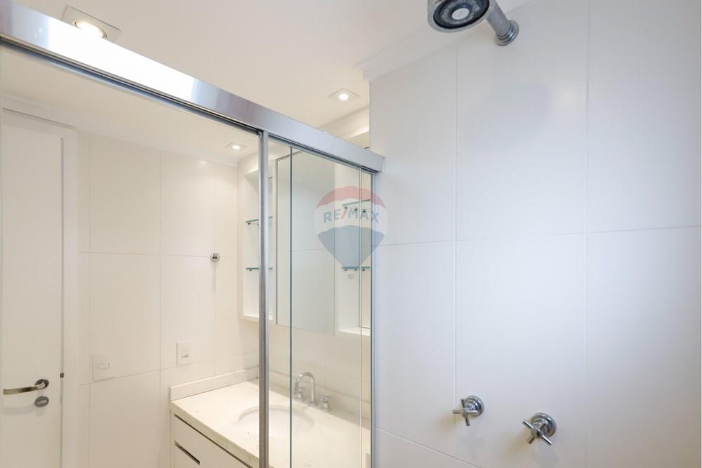 Apartamento - Venda - São Paulo , São Paulo - 26-03-12-R. Marc Chagall, 339 apto 163A- Jardim das Perdizes_034_CapodannoFotografia.jpg - 602341018-55