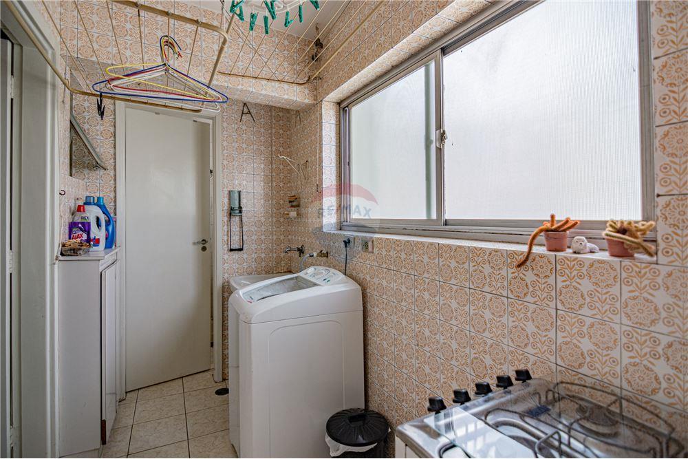 Apartamento à venda com 3 quartos, 155m² - Foto 17