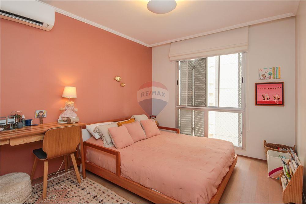 Apartamento - Alugar - São Paulo , São Paulo - Suite 2 - 602281022-121