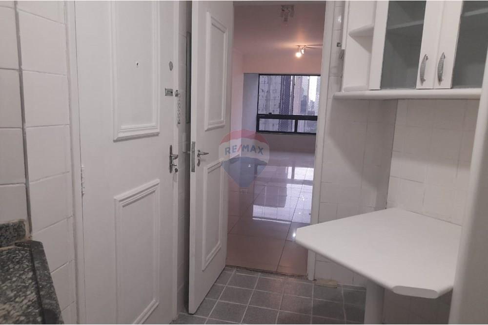 Apartamento - Alugar - São Paulo , São Paulo - IMG-20251112-WA0047.jpg - 601361052-113