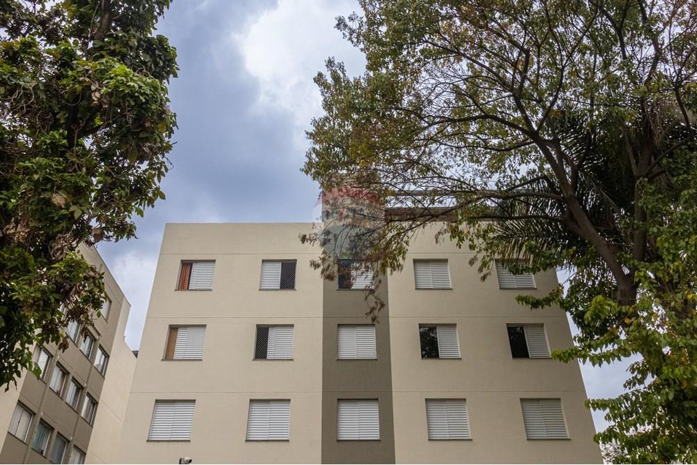 Apartamento - Venda - São Paulo , São Paulo - ALTO DO PRÉDIO BLOCO 1.jpg - 602201019-15