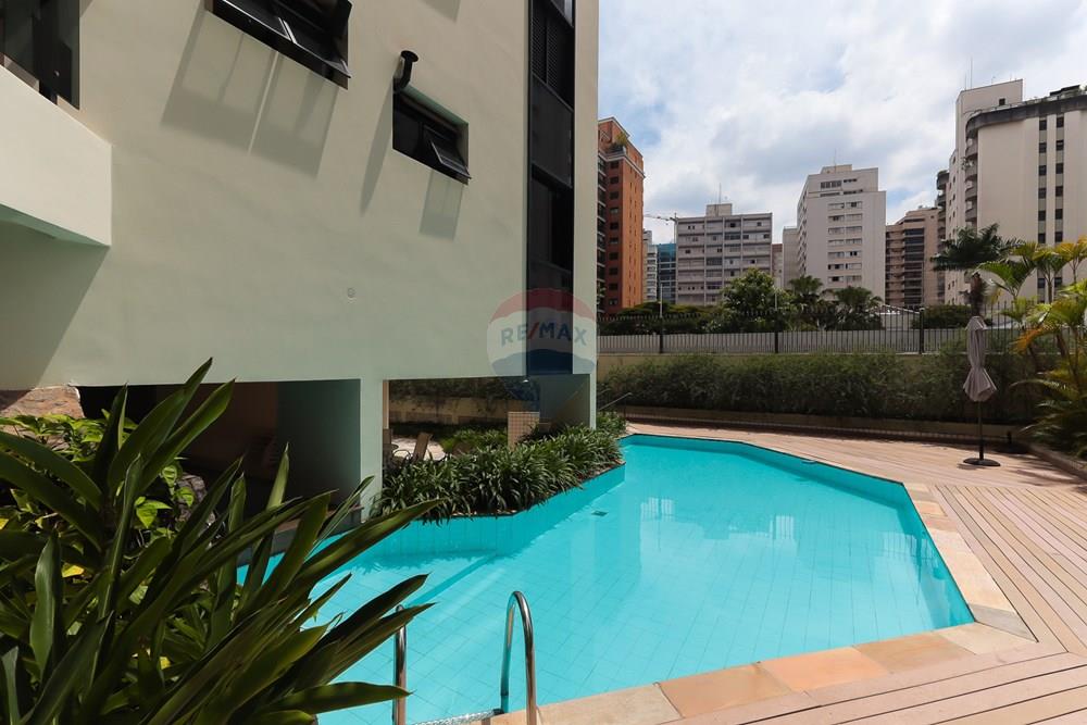 Duplex - Venda - São Paulo , São Paulo - 02area-condominial004.jpg - Piscina - 601081092-13