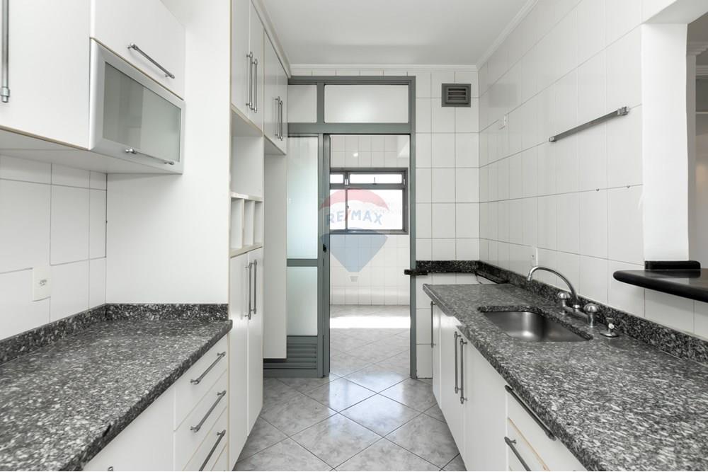 Apartamento - Venda - São Paulo , São Paulo - IMG_774130.jpg - Cozinha - 602031026-20