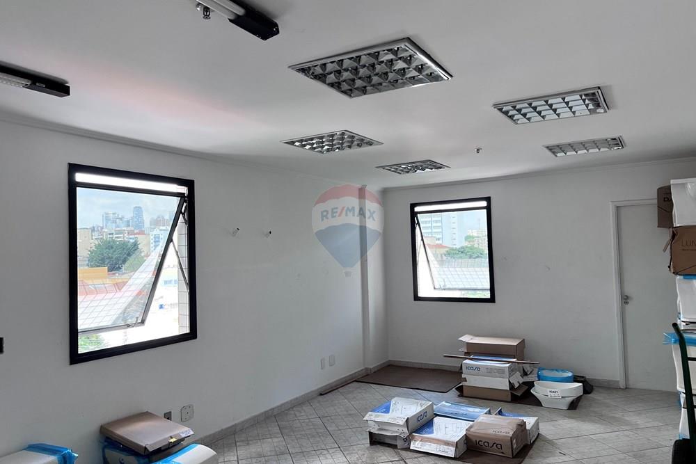 Cj. Comercial/ Sala - Alugar - São Paulo , São Paulo - IMG_0862.JPG - 601471030-71