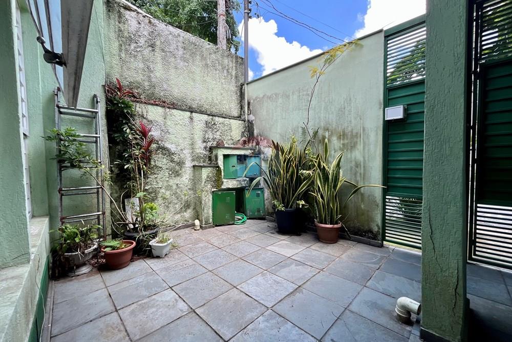 Sobrado - Alugar - São Paulo , São Paulo - IMG_3241.jpeg - 601811033-5