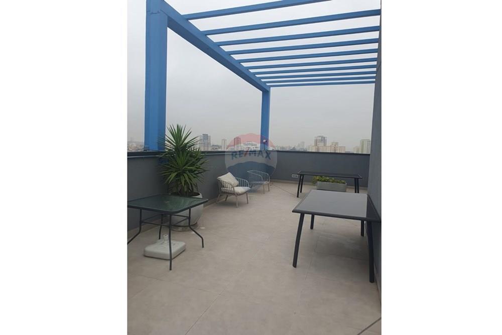 Studio - Venda - São Paulo , São Paulo - A. C. N. R. 3.jpeg - 601051076-14