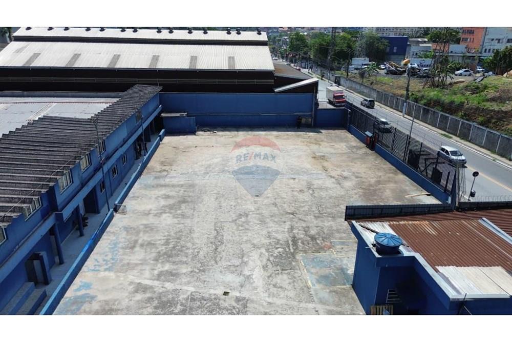 Galpão - Alugar - São Paulo , São Paulo - 15.jpg - 602291021-259