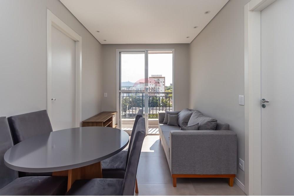 Apartamento - Venda - São Paulo , São Paulo - IMG_553913.jpg - 601441001-23