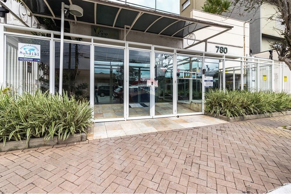 Apartamento - Alugar - São Paulo , São Paulo - 1. ENTRADA.jpg - 601311010-155