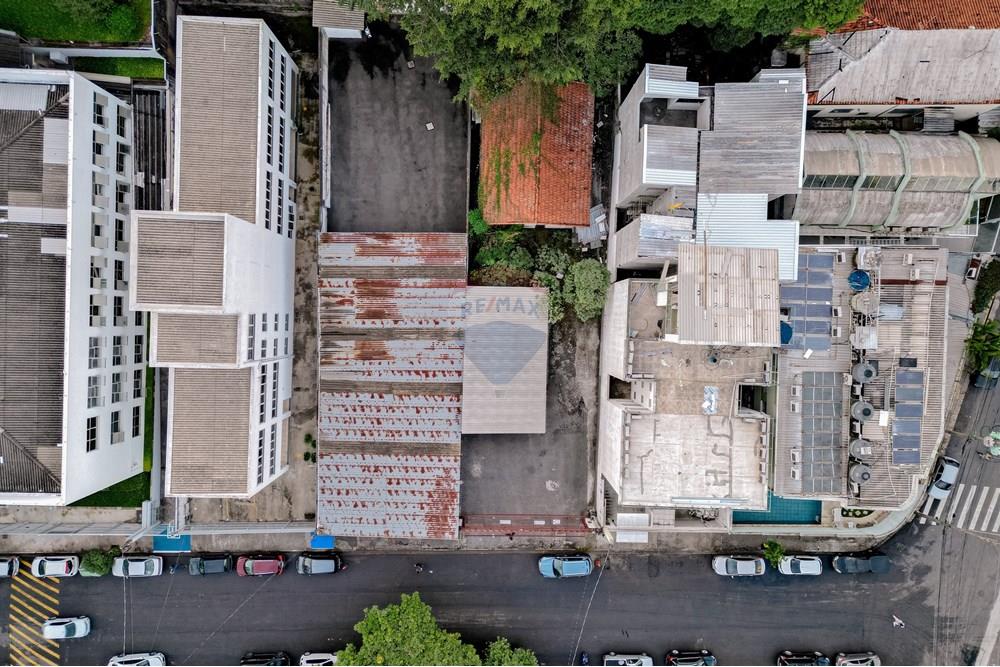 Terreno - Venda - São Paulo , São Paulo - DJI_0278.jpg - 602261037-8