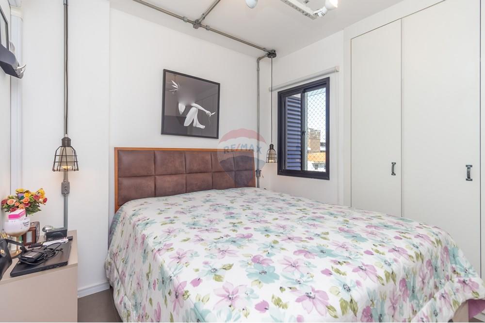 Apartamento - Venda - São Paulo , São Paulo - IMG_957812.jpg - 601721052-9