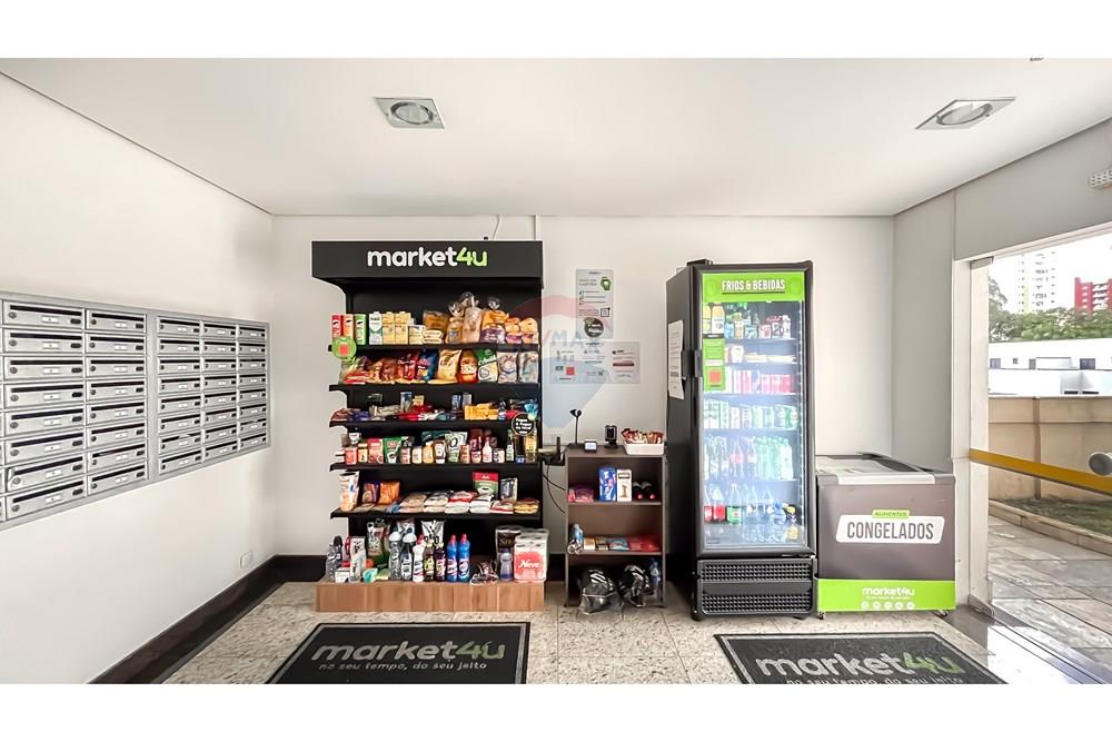 Apartamento - Venda - São Paulo , São Paulo - 1-26.jpg - 601721054-8