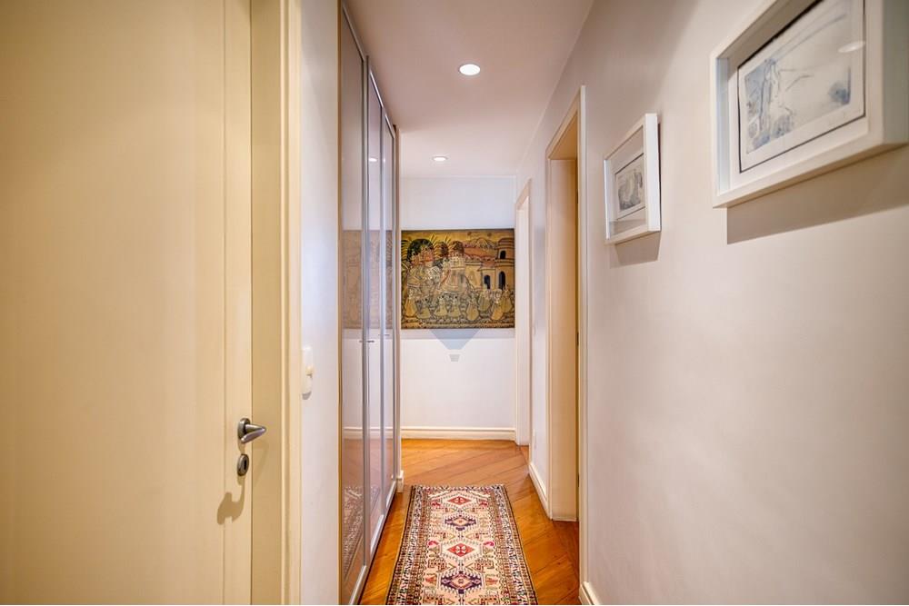 Apartamento - Venda - São Paulo , São Paulo - 06dormitorios001.jpg - Corredor - 601081090-23