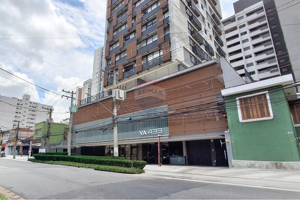 Apartamento - Venda - São Paulo , São Paulo - 25-12-16-R. Venâncio Aires, 433 - Pompeia_043_CapodannoFotografia.jpg - 602341002-59