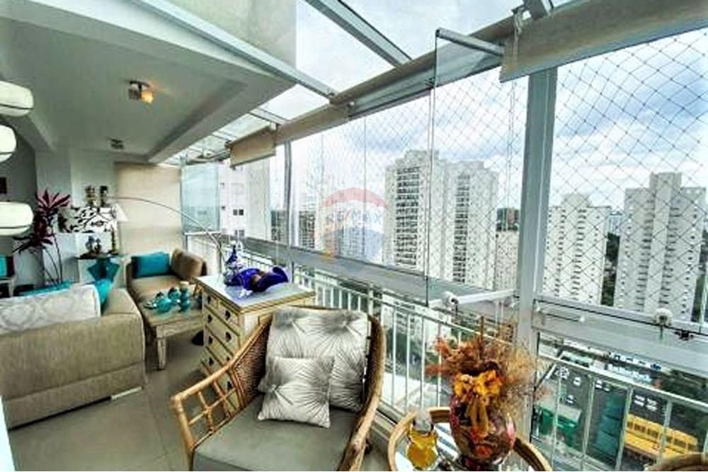 Cobertura - Alugar - São Paulo , São Paulo - 6.jpg - 602321003-41