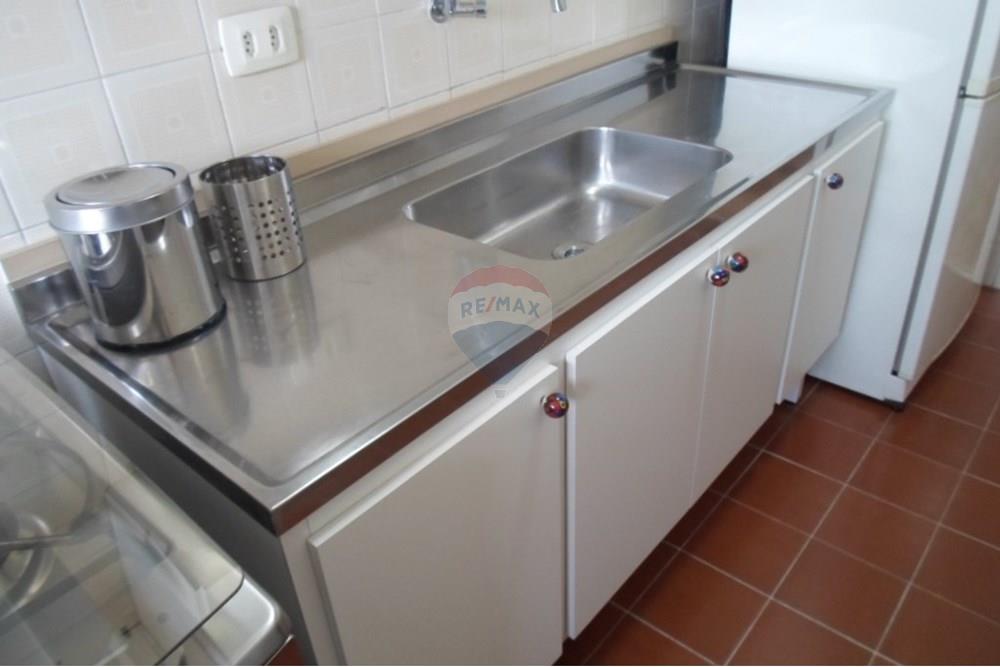 Apartamento - Alugar - São Paulo , São Paulo - SAM_9513.JPG - 601361021-1749