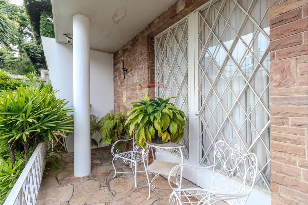 Casa - Venda - São Paulo , São Paulo - 01fotos_028.jpg - 601251022-165