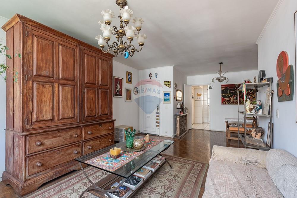 Apartamento - Venda - São Paulo , São Paulo - 02sala_004.JPG - 601401028-93