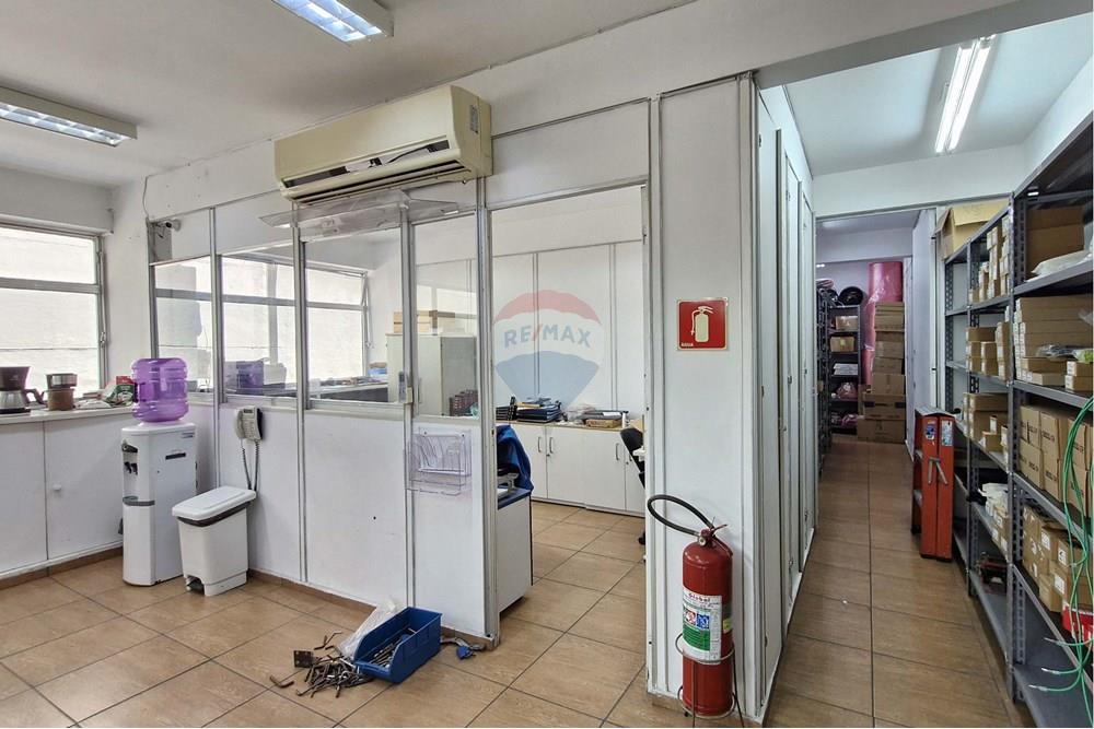 Prédio - Venda - São Paulo , São Paulo - pavimento2sala01_josedopatrocinio561vitorino.jpg - 601131070-5