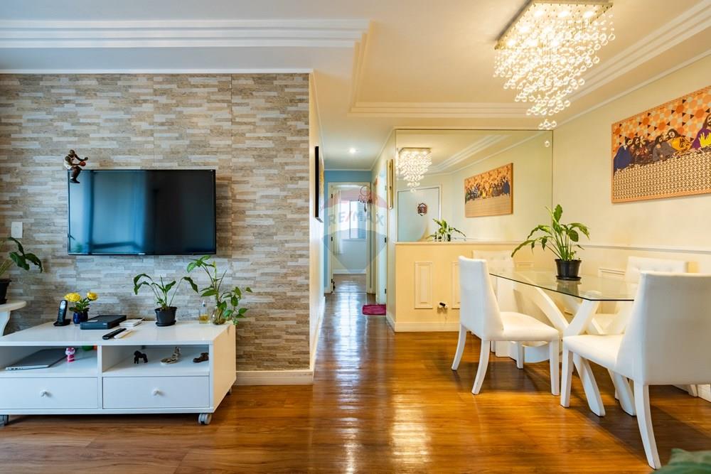 Apartamento - Venda - São Paulo , São Paulo - AP-5.jpg - 601971016-549