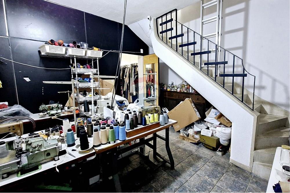 Casa - Venda - São Paulo , São Paulo - RUA MINISTRO LUIS GALLOTTI, 200 - Comercial (13).jpg - 601361052-93